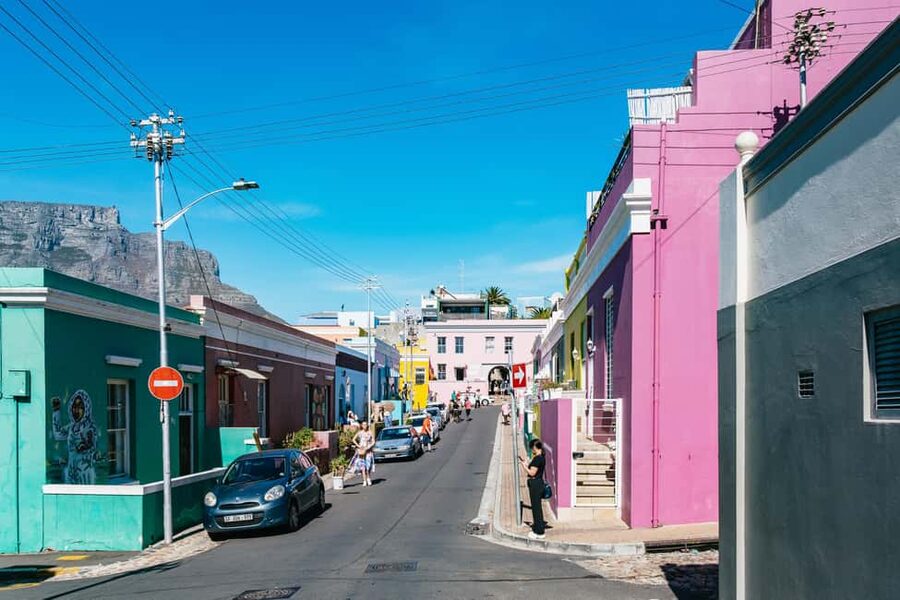 Cape Town Street Art Walking tour - Should you book Cape Town Street Art Walking tour?
