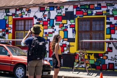 Cape Town: Woodstock Street Art & Culture Tour - Where You’ll Walk: Woodstock and Salt River in Plain Terms