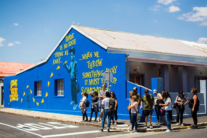 Cape Town: Woodstock Street Art & Culture Tour - Price and Value: Is $38.65 Worth Two Hours?