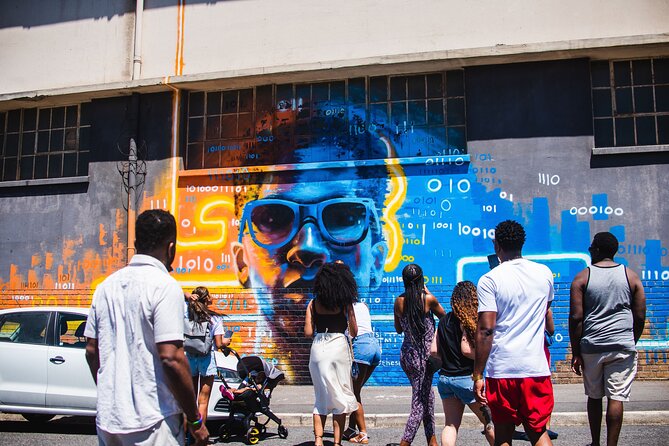 Cape Town: Woodstock Street Art & Culture Tour - What to Bring and How to Prepare (Without Overthinking It)