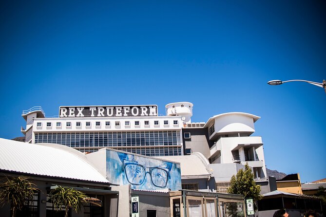 Cape Town: Woodstock Street Art & Culture Tour - Who This Tour Suits (and Who Might Want Another Style)