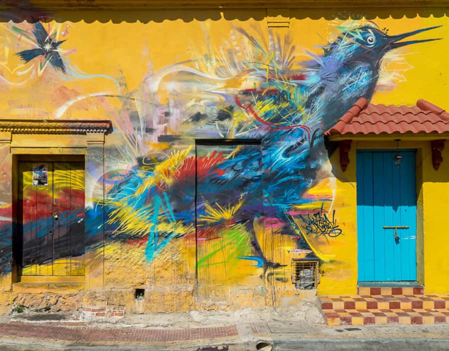 Cartagena: Graffiti Tour in Getsemani - Why Getsemaní’s Walls Tell the Real Cartagena Story