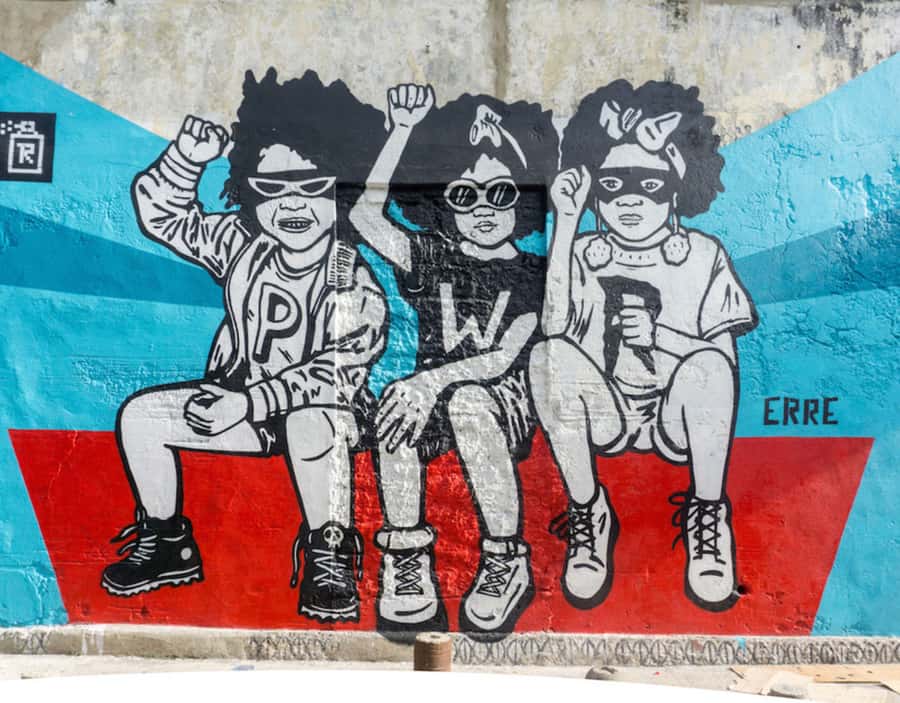 Cartagena: Graffiti Tour in Getsemani - How the Neighborhood’s Bohemian Spirit Shows Up on the Street