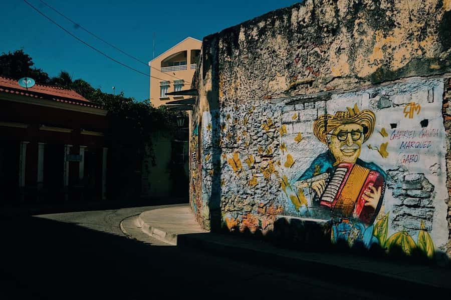 Cartagena: Graffiti Tour in Getsemani - Who This Graffiti Tour Fits Best