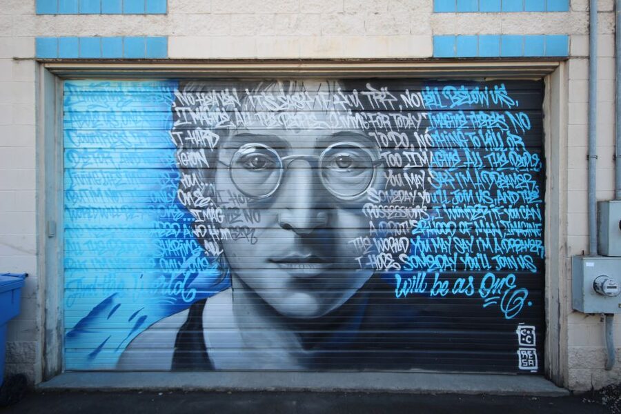 Chicago: Offbeat Guided Street Art Tour - Key Things I’d Put on Your Radar