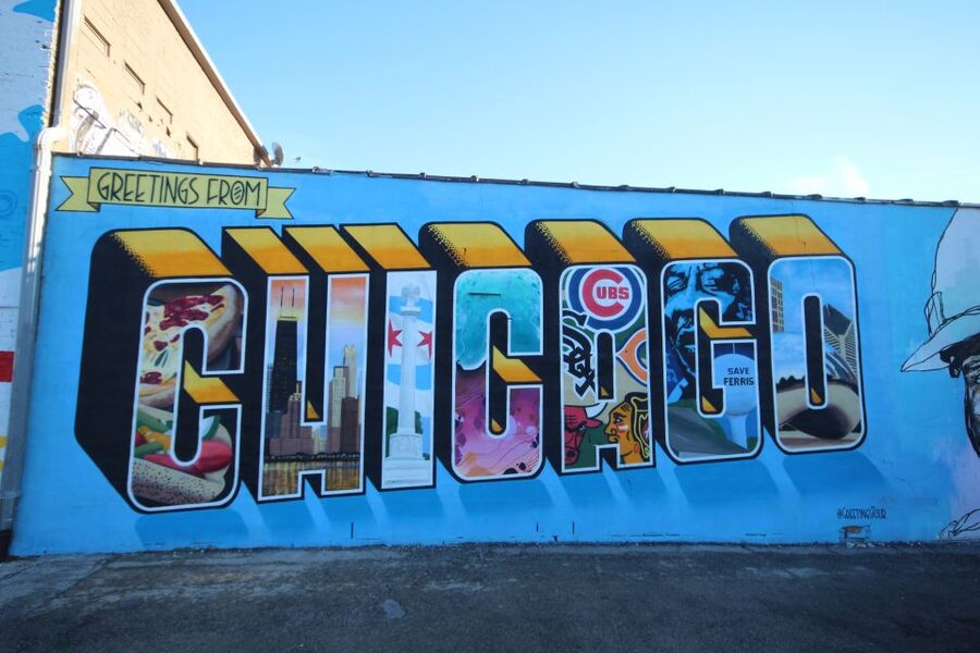 Chicago: Offbeat Guided Street Art Tour - Wicker Park, Bucktown, and Logan Square: Why These Neighborhoods Matter