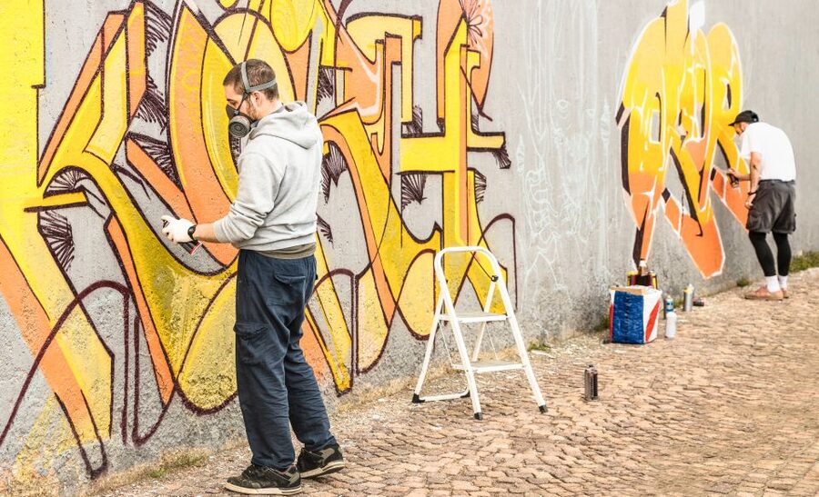 Chicago: Offbeat Guided Street Art Tour - Who Should Book This Street Art Walk?