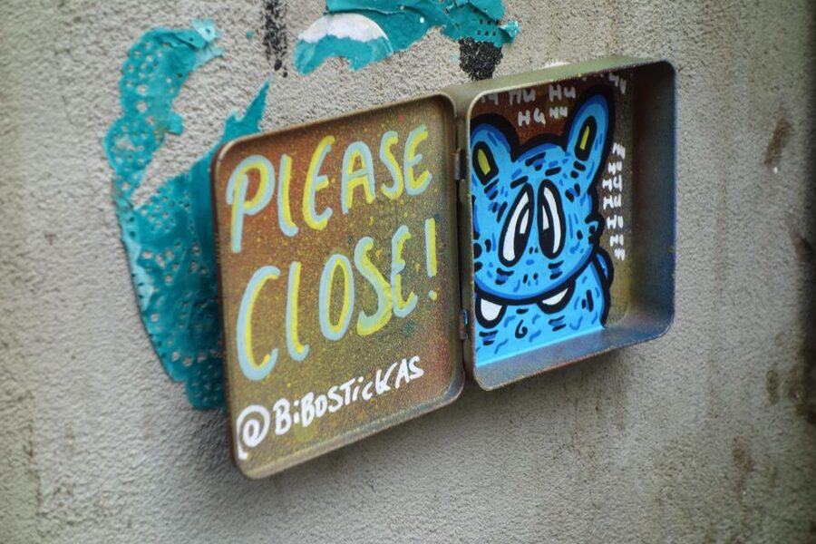 Cologne: Ehrenfeld District Street Art Walking Tour - Murals, graffiti, and the artists you’ll actually spot on the walk