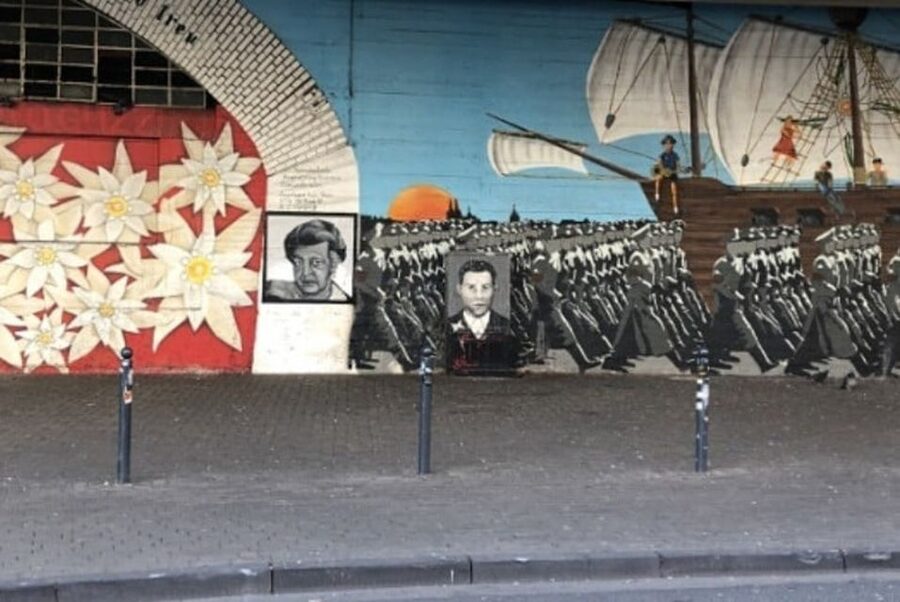 Cologne: Street Art Walking Tour in the Ehrenfeld District - Why Ehrenfeld’s Street Art Feels Personal, Not Performative
