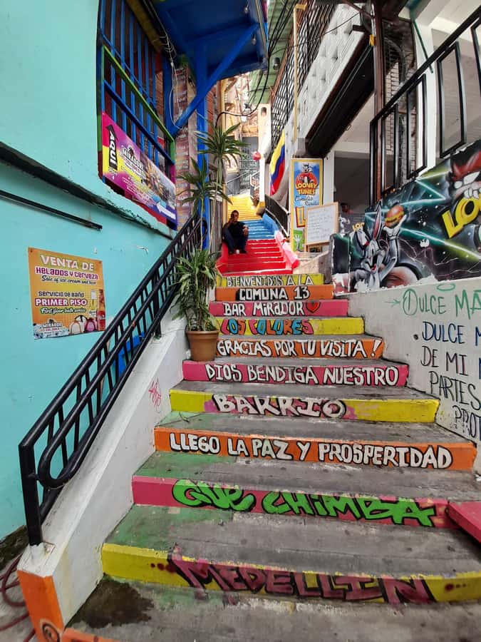 Comuna 13: Graffiti tour & Street Food/drink with telesferic - Price and value: is $22 a fair deal for 3.5 hours?