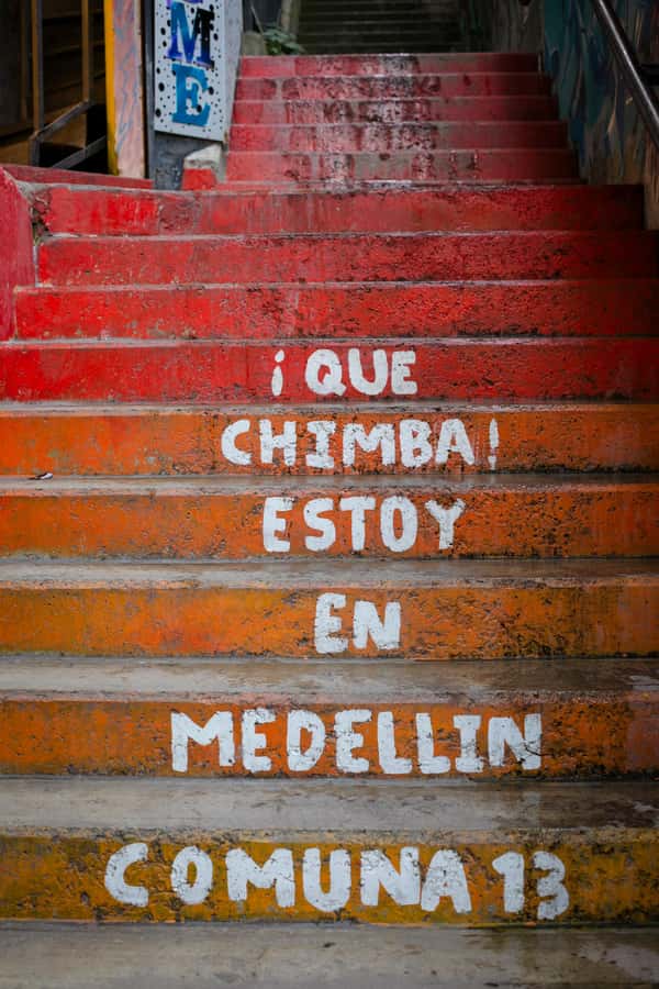 Comuna 13: Graffiti Tour with Tasting, Live Show, & Gallery - What the 4 Hours Actually Feel Like: Murals, Explanations, and a Drone Moment