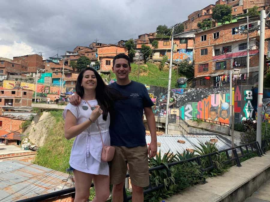 Comuna 13 Neighborhood & Street Art Private Tour - Key things I’d focus on before you go