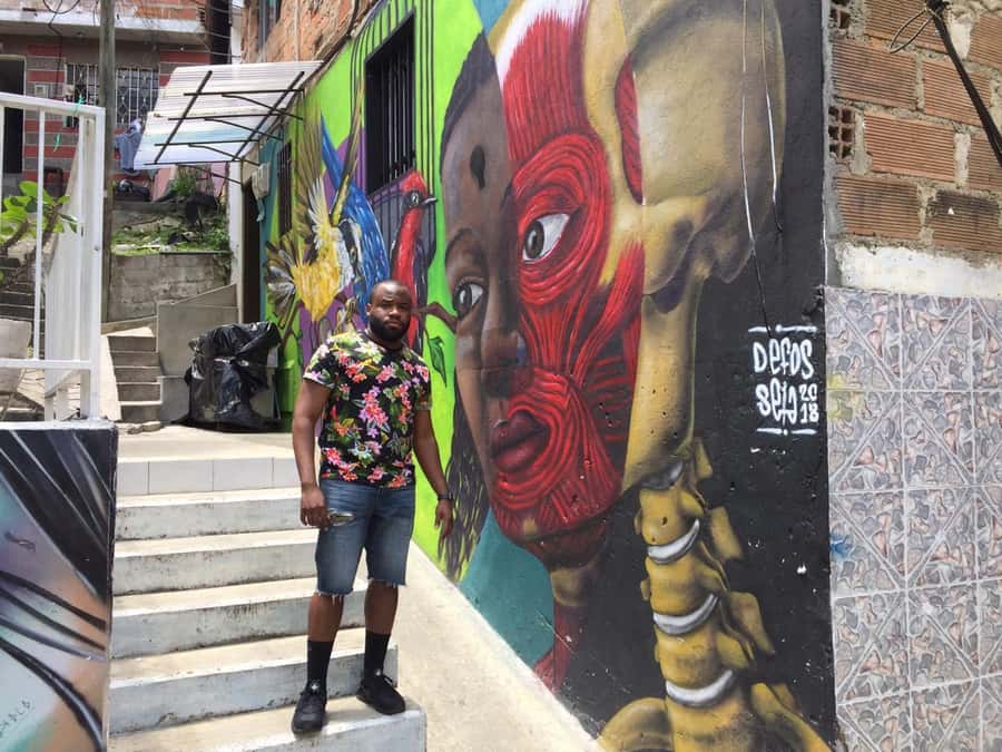 Comuna 13 Neighborhood & Street Art Private Tour - How the 4-Hour Plan Works (and Where It Might Feel Tight)