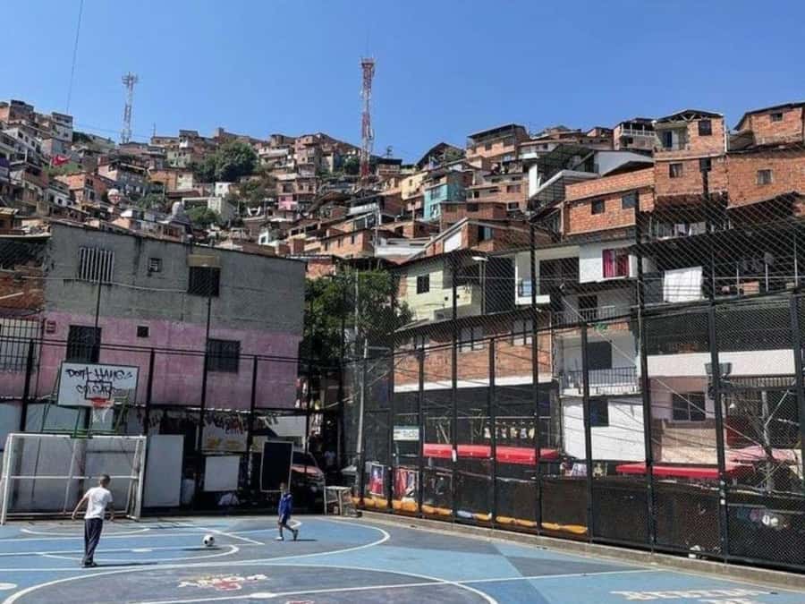Comuna 13: Recorrido de Arte Urbano, Cultura y Resiliencia - Key things to know before you go