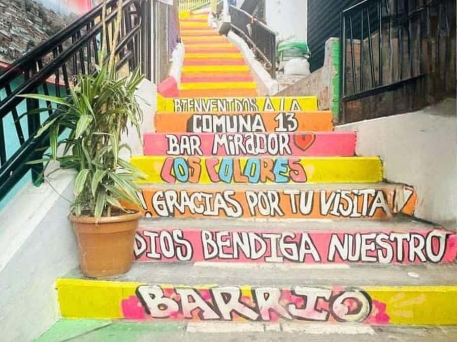Comuna 13: Recorrido de Arte Urbano, Cultura y Resiliencia - Price and value: why $11 feels like a deal
