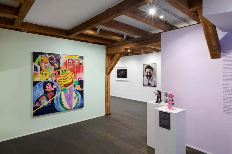 Copenhagen: MACA Museum: Banksy & Street Art Entry Ticket - Should You Book MACA’s Banksy & Street Art Ticket?