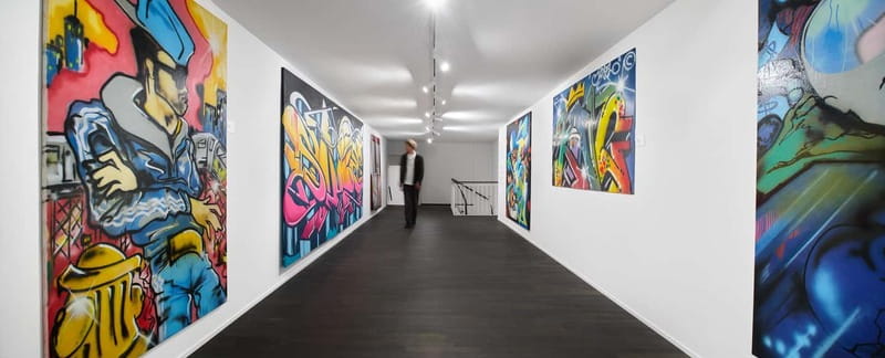 Copenhagen: MACA Museum: Banksy & Street Art Entry Ticket - Price and Value: Is $25 Worth It for a Street Art Day?