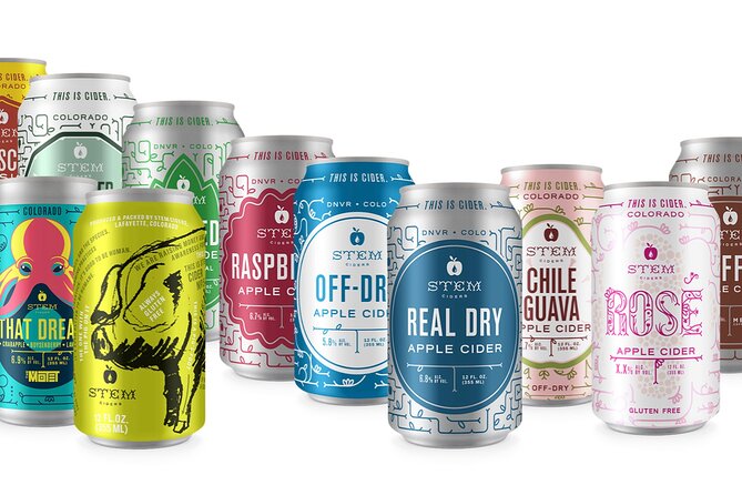 Denver Graffiti Happy Hour Tour - Value check: is $35 a good deal for a 2-hour walk?