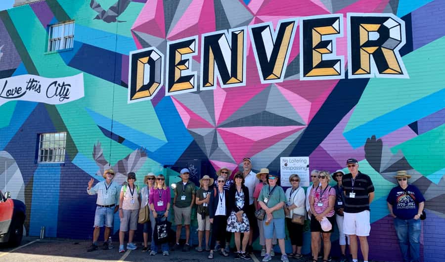 Denver: RiNo Art District Graffiti and Street Art Tour - Stop-by-stop around RiNo (plus a Central Market break that actually helps)