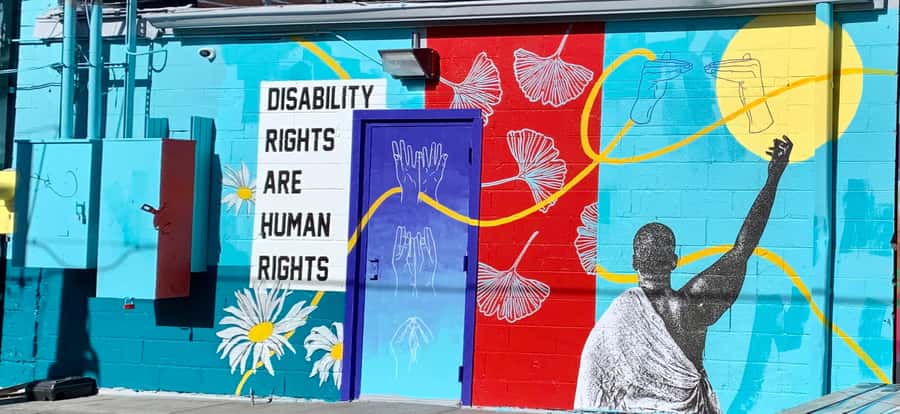 Denver: RiNo Art District Graffiti and Street Art Tour - Reading the politics and social signals on Denver walls