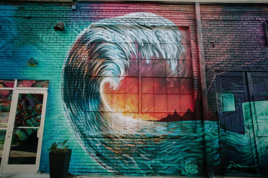 Denver: RiNo Beer and Graffiti Tour - Quick hits: what makes this RiNo tour worth your time