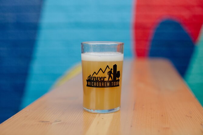 Denver's Beer and Graffiti Walking Tour - Why Ratio Beerworks Sets the Tone for the Whole Tour