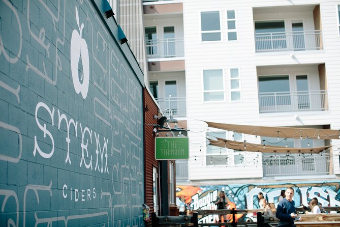 Denver's Beer and Graffiti Walking Tour - Price and Timing: Is $58 Worth It for 2.5 Hours in RiNo?