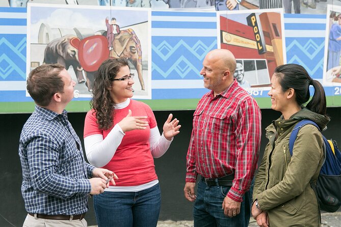 Denver: Street Art, Murals, and Graffiti Private Walking Tour - Key Things I’d Prioritize on This Tour