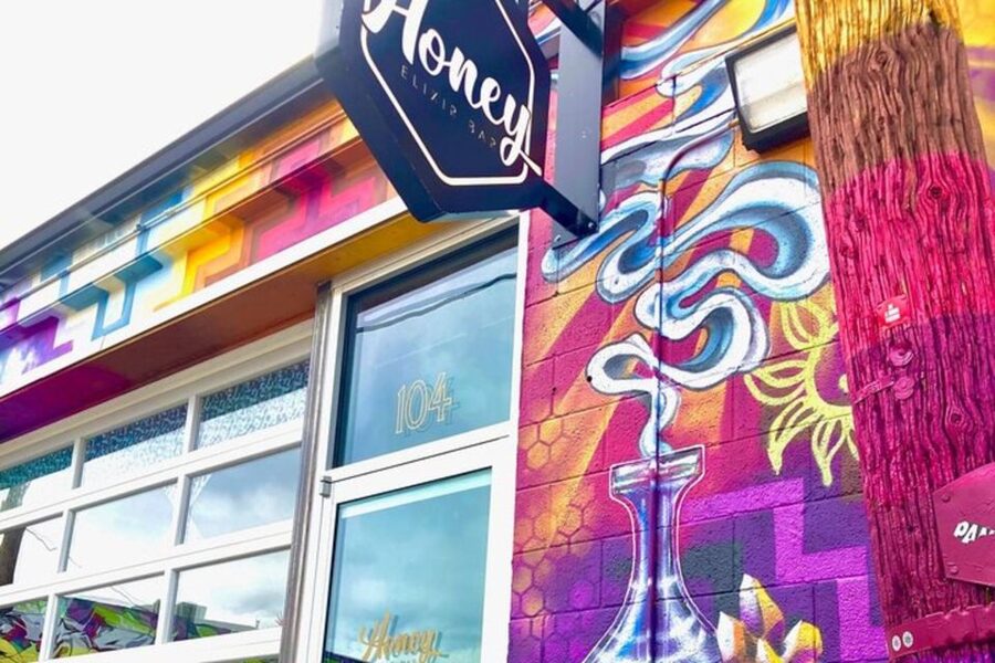 Denver Street Art & Murals Tour + Brewery Visit/Beer Tasting - Key highlights to look for on this tour