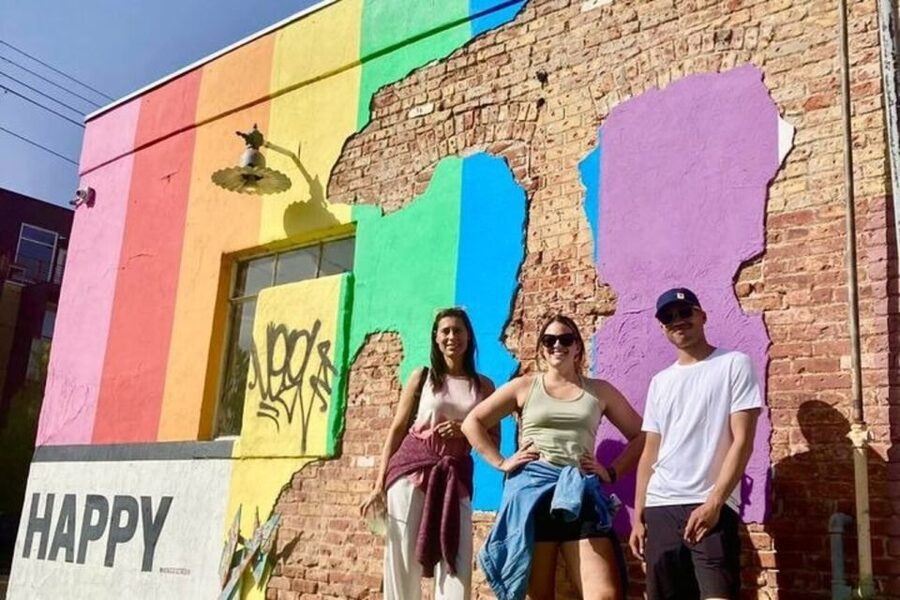 Denver Street Art & Murals Tour + Brewery Visit/Beer Tasting - Who this tour fits best (and who might want a different plan)