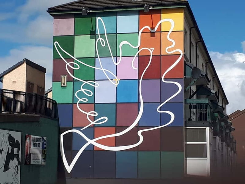 Derry: Bloody Sunday and Bogside Murals Walking Tour - Key Points That Make This Tour Worth Your Time