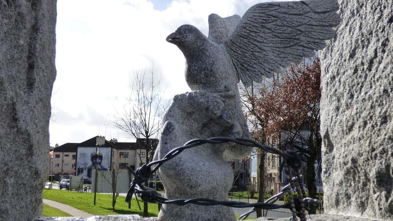 Derry: Bloody Sunday and Bogside Murals Walking Tour - Who This Tour Fits Best (and Who Might Want Another Option)