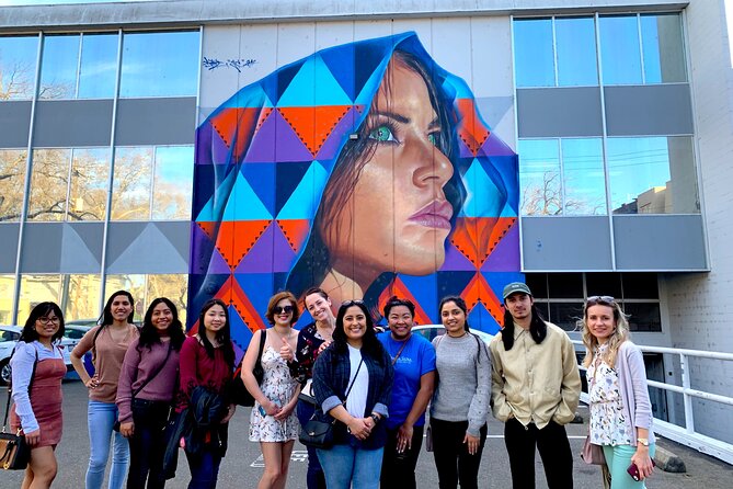 Downtown Sacramento Mural and Art Walking Tour - What You’ll See On The Downtown Walk (And Why DOCO Matters)