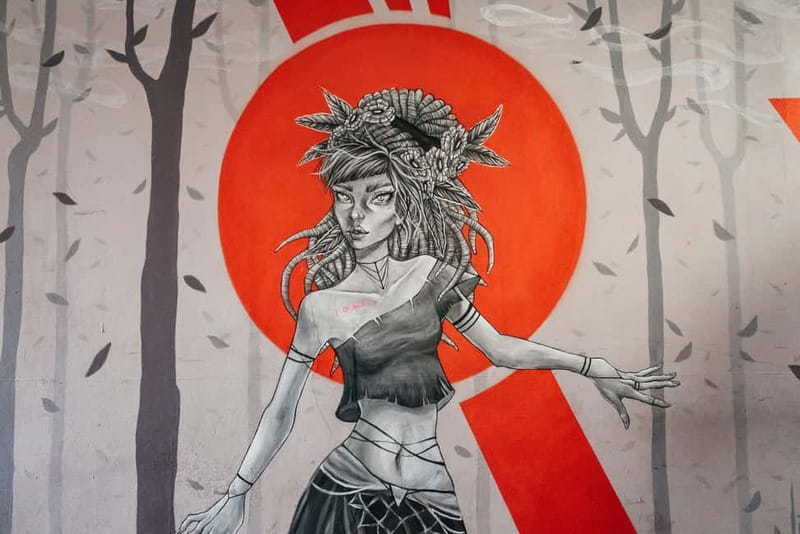 Dresden: Neustadt District Street Art Guided Walking Tour - Key Things to Know Before You Go