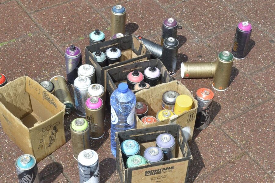 Eindhoven: Self-Guided Individual Street Art Tour - Key things that make this Eindhoven street art tour worth it