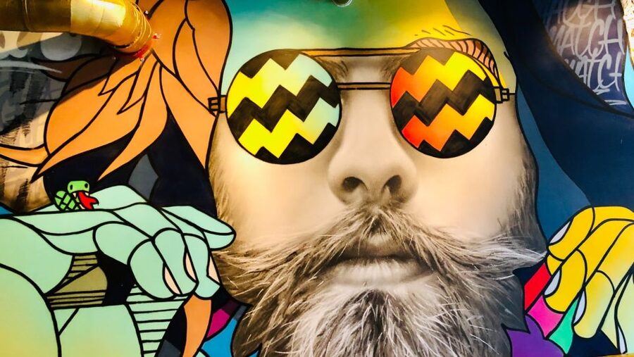 Eindhoven: Self-Guided Individual Street Art Tour - Price and logistics: is $29 a good value?