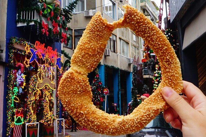 Explore Athens Street Art & Street Food Extravaganza - Street food starts in Psiri, with coffee that sets the tone