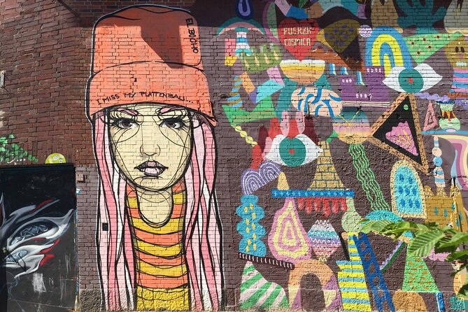 Explore Cologne’s Best Street Art Quarter - Key things I’d bet on before you go