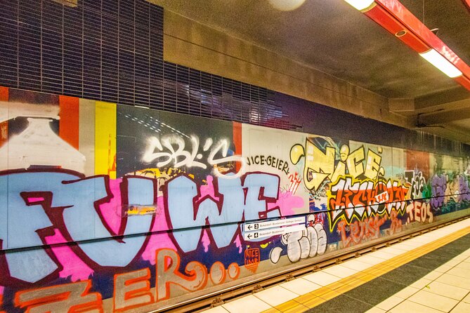 Explore Cologne’s Best Street Art Quarter - Ehrenfeld’s street art district: why this area hits