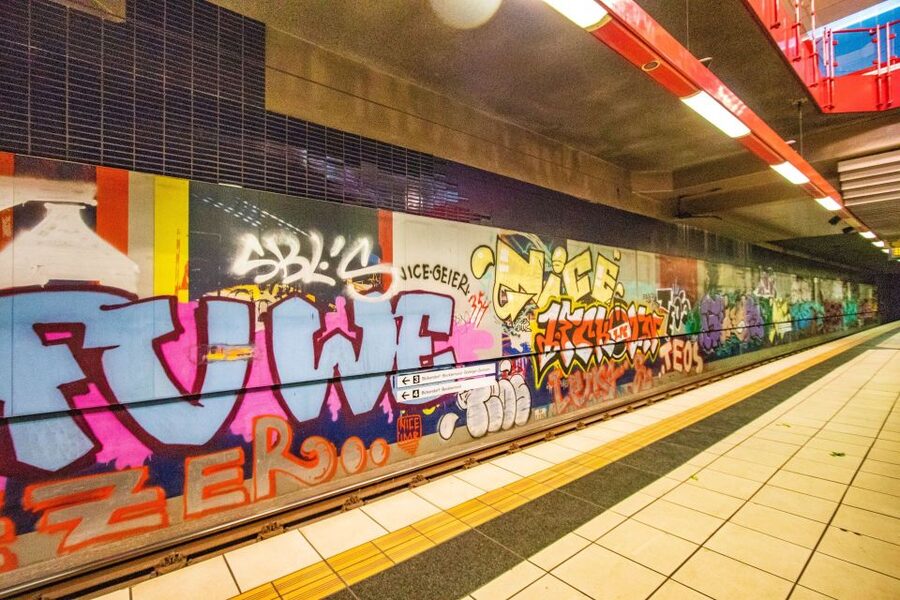 Explore Cologne’s Best Street Art Quarter - CityLeaks Urban Art Festival context: why it matters beyond the walls