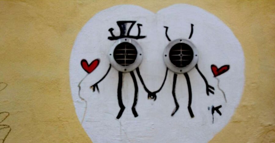 Florence: Street Art Tour - Key highlights you will care about