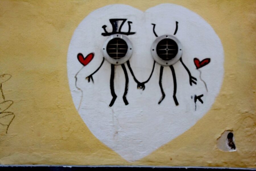 Florence: Street Art Tour - Why This Street Art Walk Feels Different in Florence