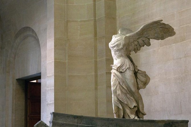 From Louvre to Street Art - original museum guided tour (skip the line!) - What’s the real value of a private tour here?