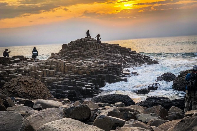 Giants Causeway Tour from Belfast + FREE Belfast Mural Tour - Price and value: what $759.60 covers (and what it doesn’t)