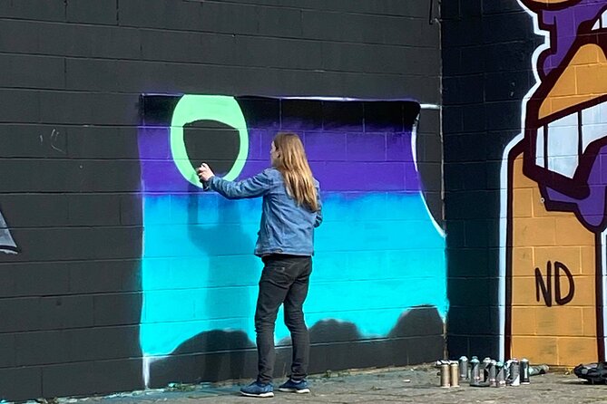 Glasgow Street Art Daily Walking Tour: 2pm - Stop-by-stop: what you’ll see and why each mural matters
