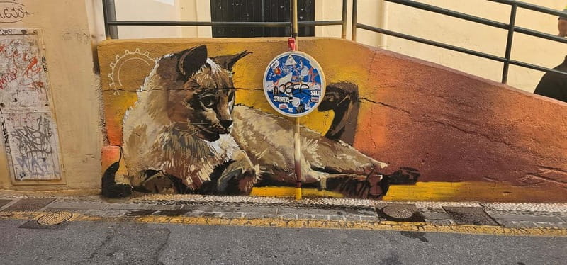 Granada: "Street Art & The Caves" Unique Guided Walking Tour - Price and Value: Why $35 Works for What You Get