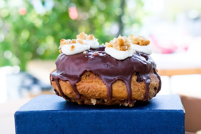 Handcrafted Donuts & Street Art: Wynwood's Most Unique Food Tour - Who should book this donut-and-street-art tour?