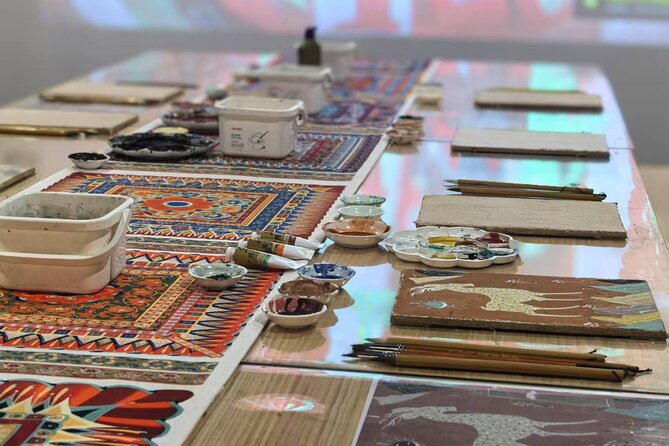 Hands On Chinese Cave Murals with Local Expert - Logistics That Matter: Getting There and What to Bring