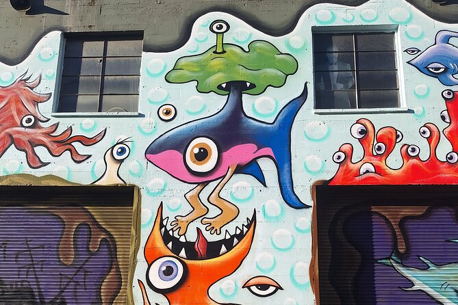 Henry Art Tours-Come See the Fun Side of Seattle Art/Pubs/History - What to expect walking-wise (and how to plan your day)