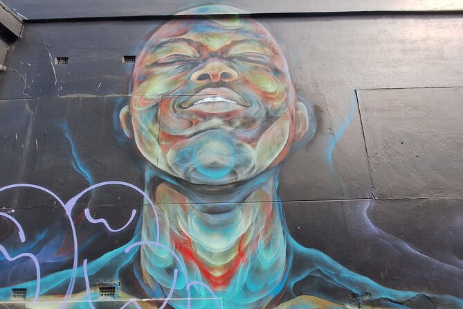 Hidden Adelaide: Laneways and Street Art Tour - Where this laneway walk beats a solo stroll